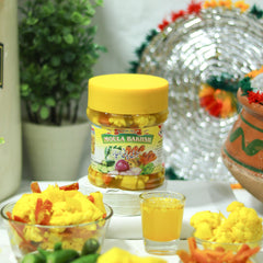 Sabzi Pani Pickle سبزی پانی کا اچار