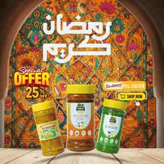 🌙 Zaiqa-e-Iftar Deal