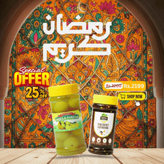 🌙 Iftar Dastarkhwan Deal