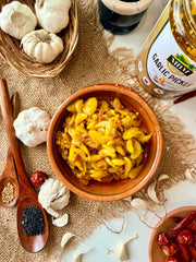 Garlic Pickle لہسن کا اچار
