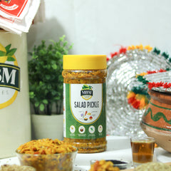 Salad Pickle سلاد کا اچار