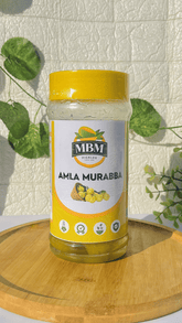 Aamla Murabba آملہ مربہ