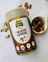 Plum Chutney آلوبخرا چٹنی