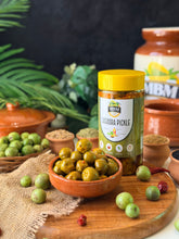 LAHORE LASOORA PICKLE لسورہ کا اچار