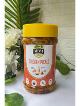 Chicken Pickle چکن اچار