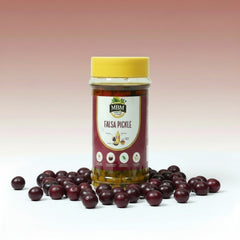 Falsa Pickle فالسہ کا اچار