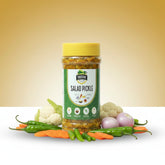 Salad Pickle سلاد کا اچار