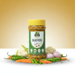 Salad Pickle سلاد کا اچار