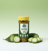 Karela Pickle کریلا کا اچار