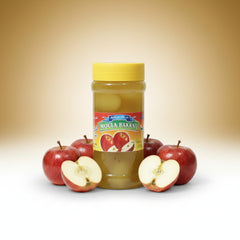 Apple Murabba سیب مربہ