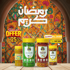 🌙 Swaad-e-Ramadan Combo