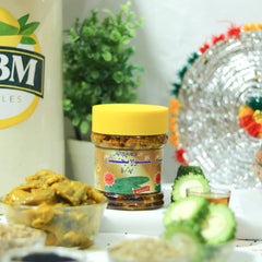 Karela Pickle  کریلا کا اچار