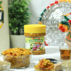 Salad Pickle    سلاد کا اچار