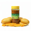 KHATTA MEETHA MANGO PICKLE  کھٹا میٹھا آم کا اچار