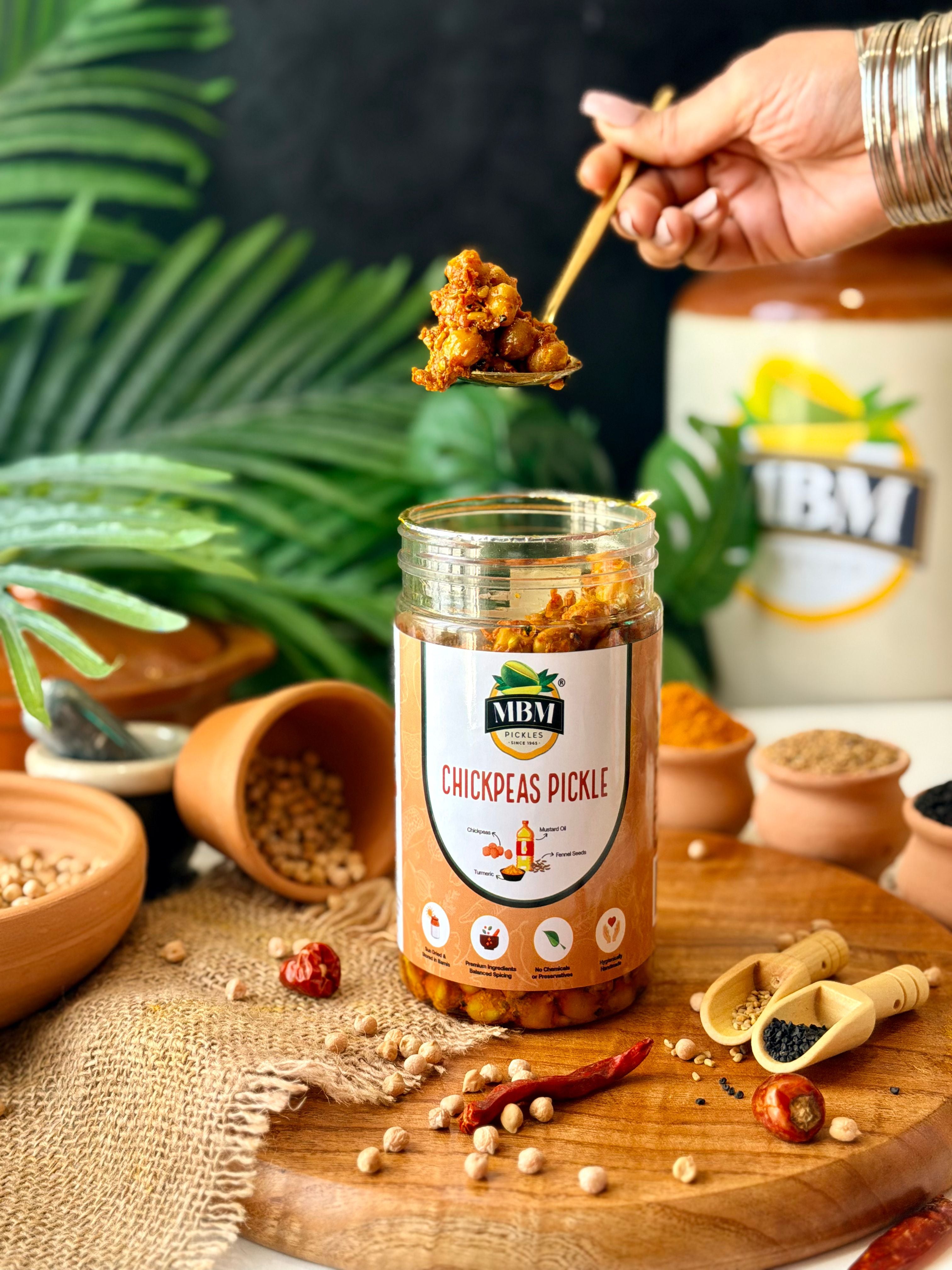 Chicken Pickle   چکن اچار