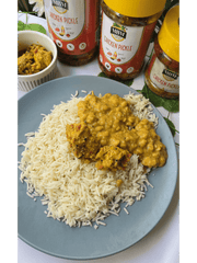 Chicken Pickle   چکن اچار