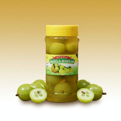 Aamla Murabba    آملہ مربہ