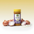 ONION PICKLE پیاز کا اچار