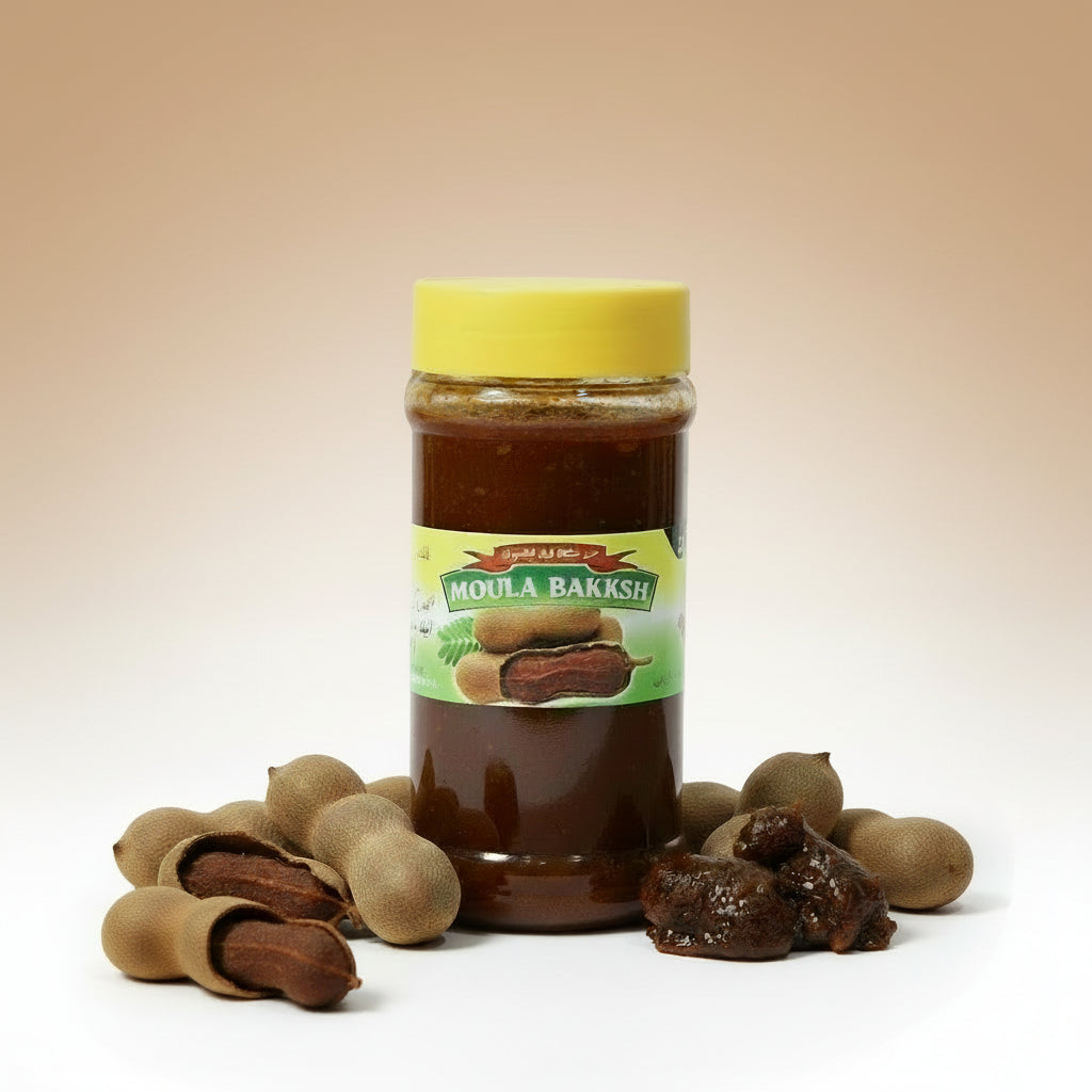 Imli Chutney   املی چٹنی۔