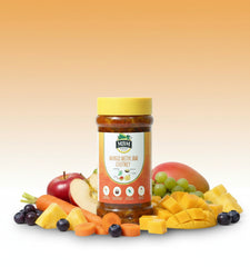Mix Fruit Chutney        فروٹ چٹنی